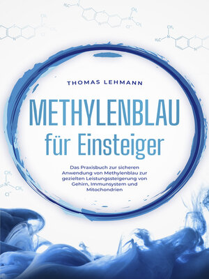 cover image of Methylenblau für Einsteiger